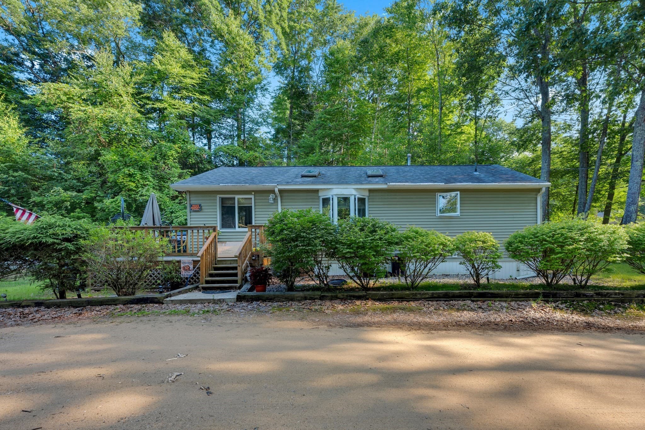 Single Family Residence at 2 Roberts Park Rd, Holland MA 01521, Holland, photo 8 of 10
