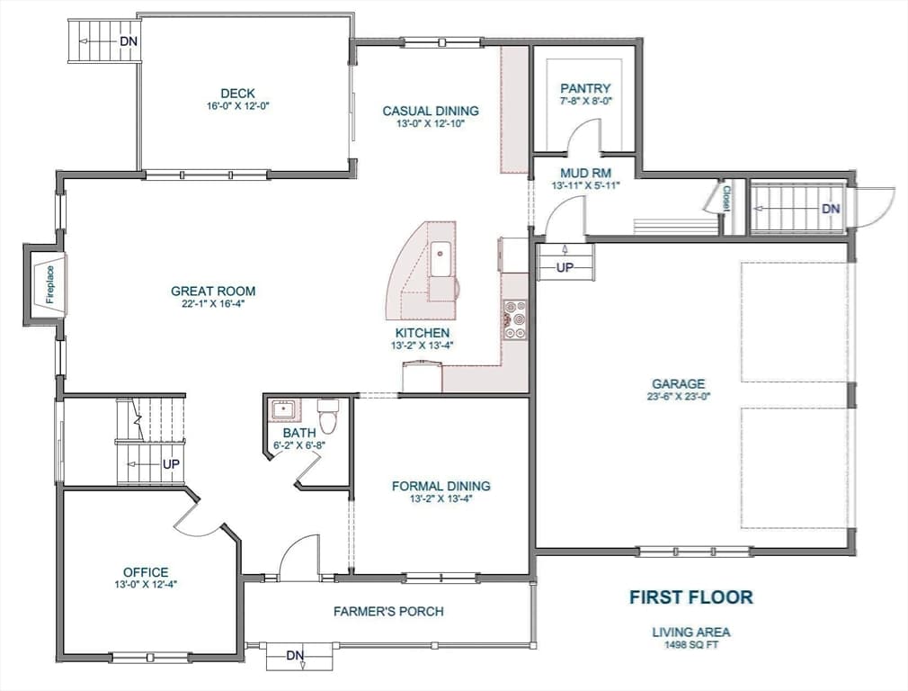 11 Earle Stewart Ln Lot 2, Wrentham MA 02093 photo 27