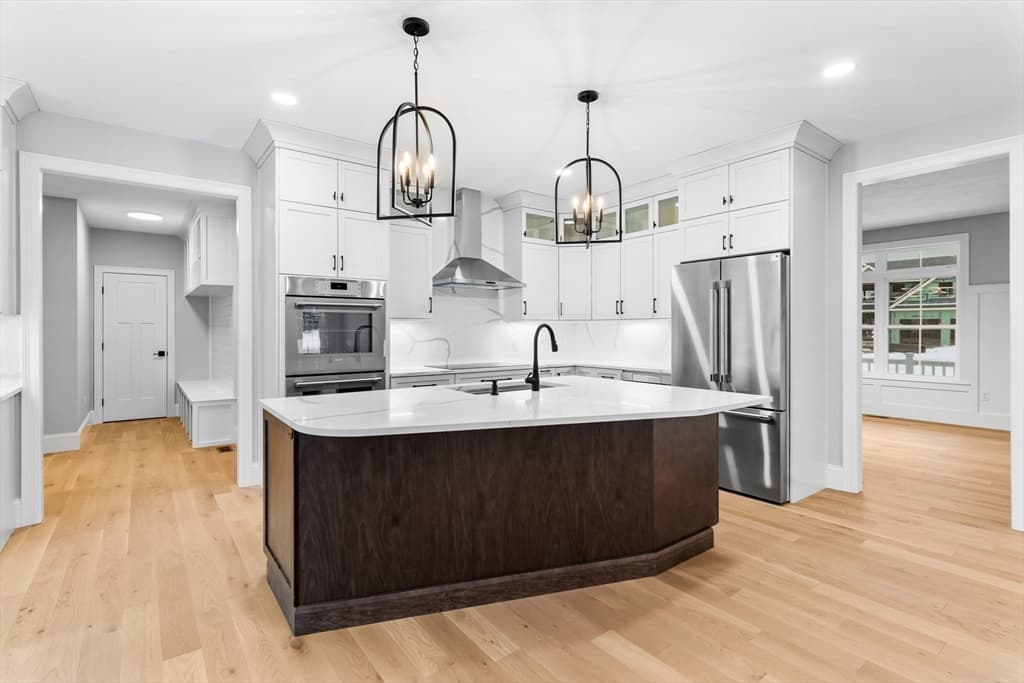 11 Earle Stewart Ln Lot 2, Wrentham MA 02093 photo 6