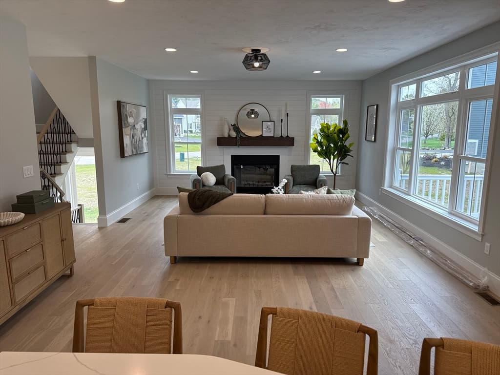 11 Earle Stewart Ln Lot 2, Wrentham MA 02093 photo 42