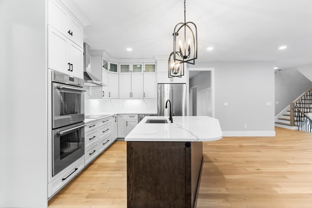 11 Earle Stewart Ln Lot 2, Wrentham MA 02093 photo 7
