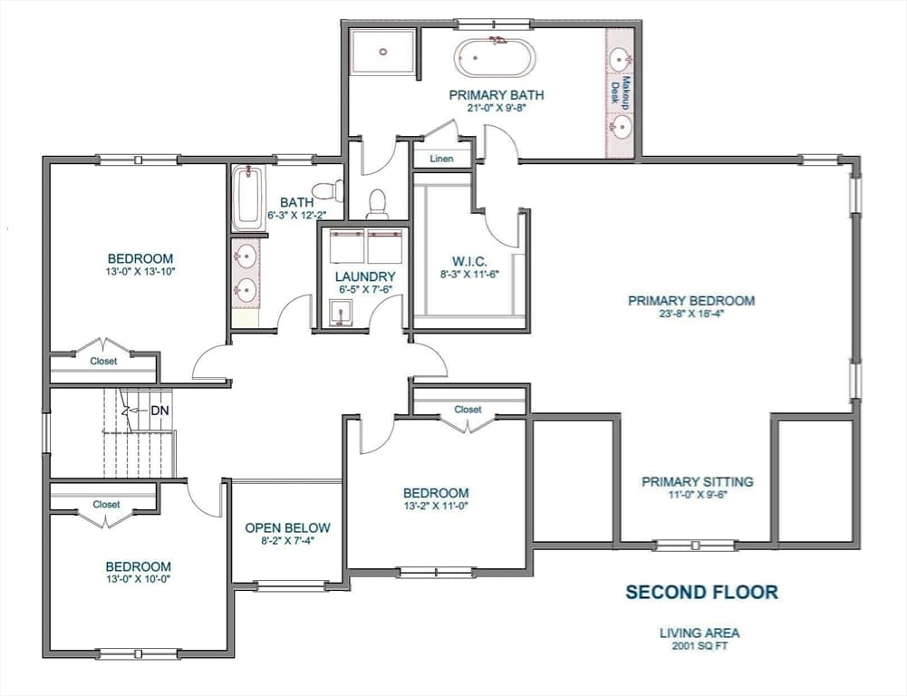 11 Earle Stewart Ln Lot 2, Wrentham MA 02093 photo 28