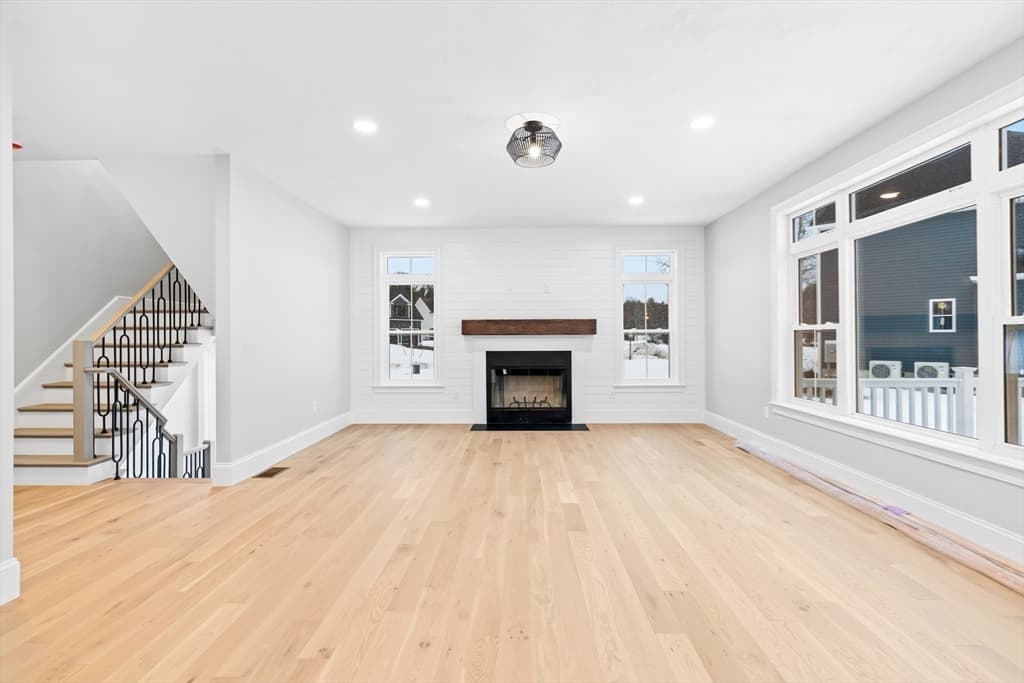 11 Earle Stewart Ln Lot 2, Wrentham MA 02093 photo 10