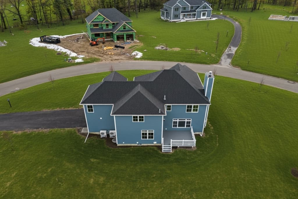 11 Earle Stewart Ln Lot 2, Wrentham MA 02093 photo 33