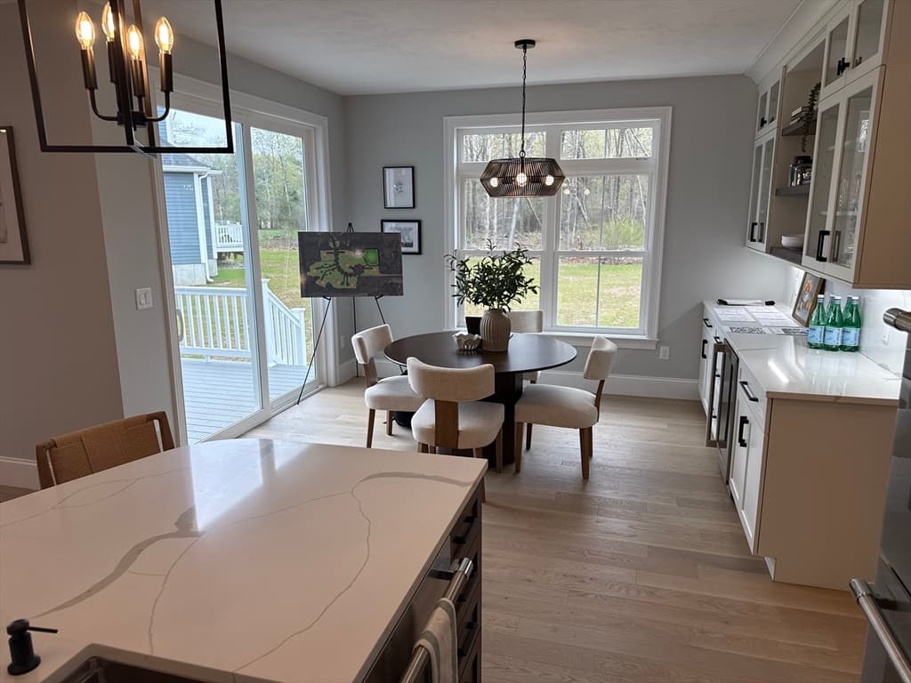 11 Earle Stewart Ln Lot 2, Wrentham MA 02093 photo 41