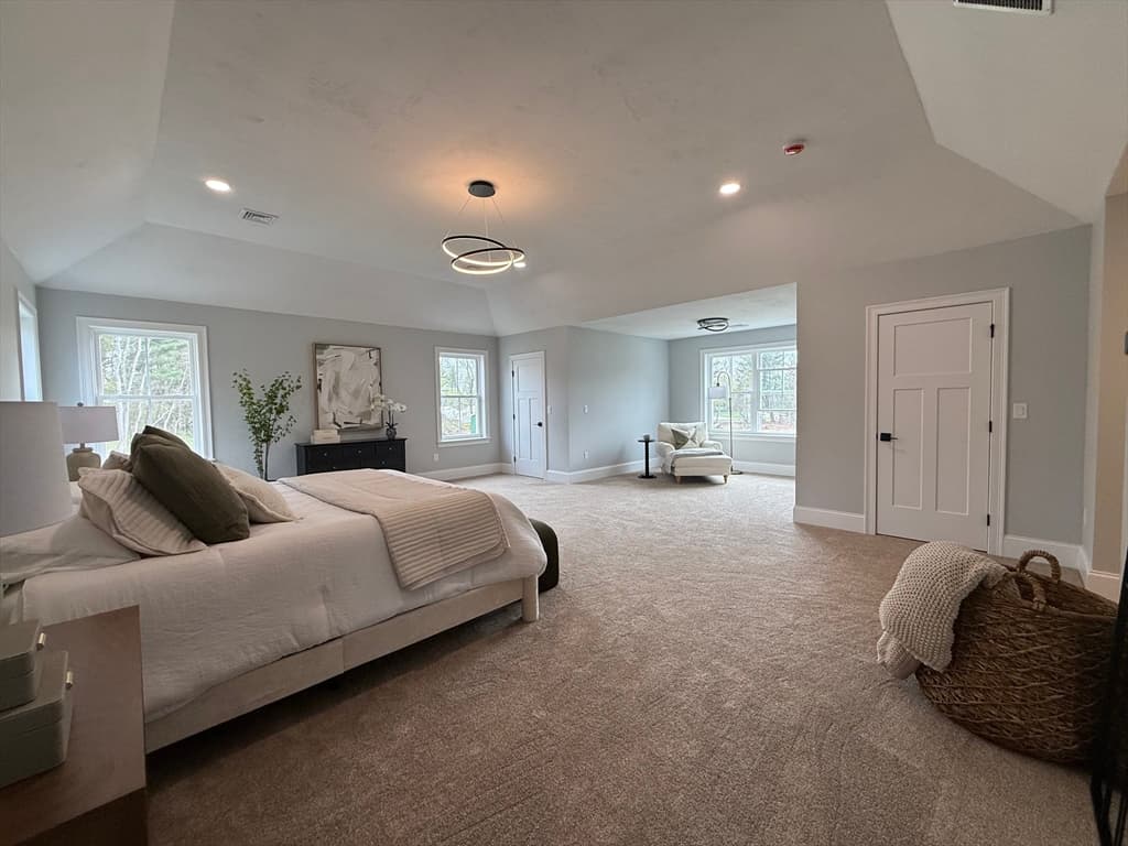 11 Earle Stewart Ln Lot 2, Wrentham MA 02093 photo 37