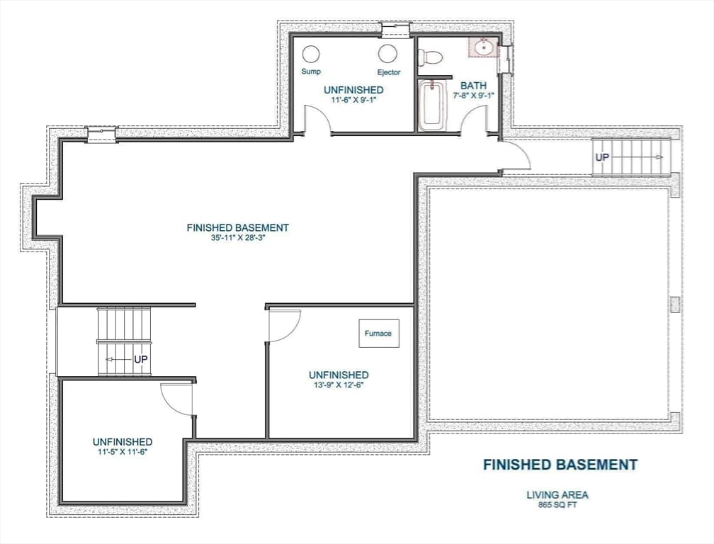 11 Earle Stewart Ln Lot 2, Wrentham MA 02093 photo 29