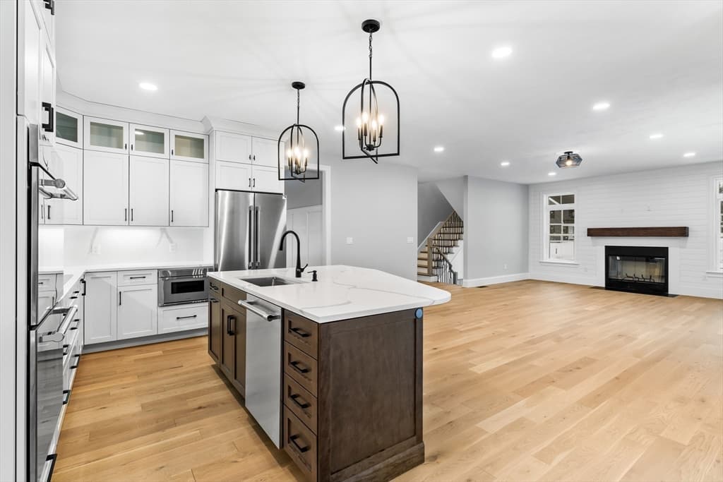 11 Earle Stewart Ln Lot 2, Wrentham MA 02093 photo 8