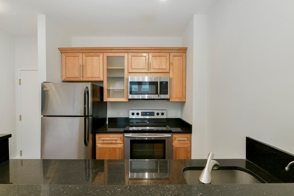 Condominium at 534 Beacon Street # 103, Boston MA 02215, photo 12 of 15