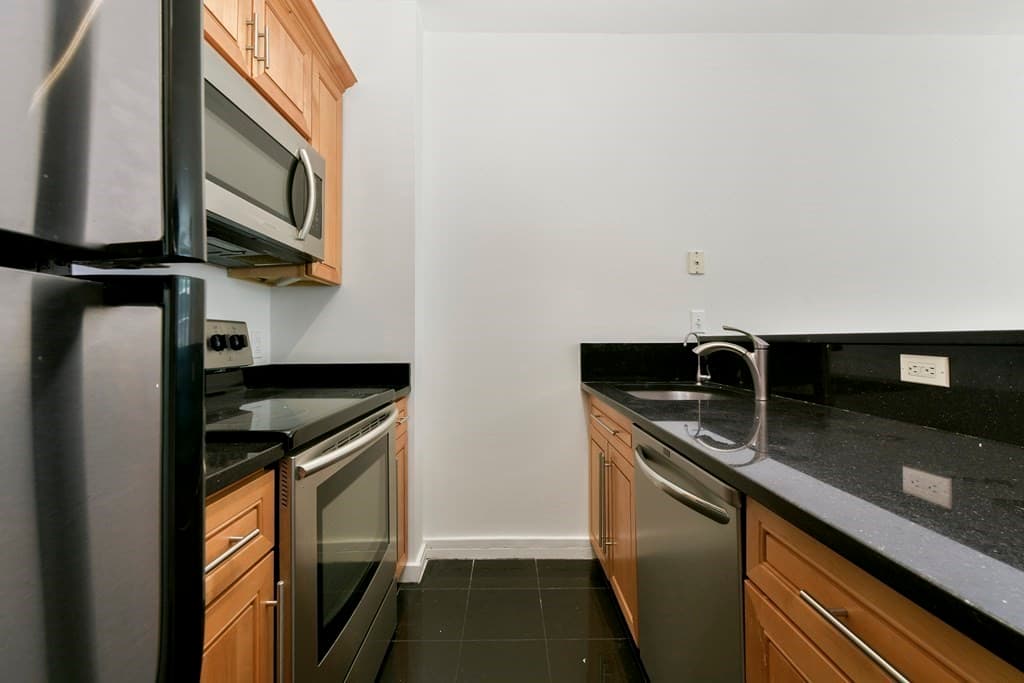 Condominium at 534 Beacon Street # 103, Boston MA 02215, photo 3 of 15