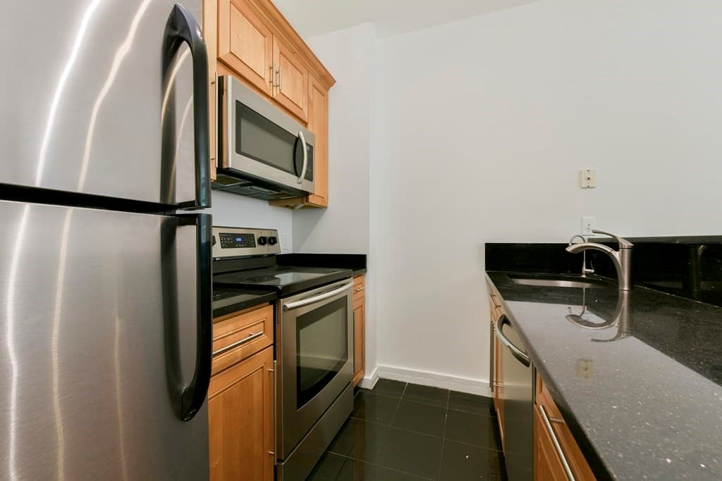 Condominium at 534 Beacon Street # 103, Boston MA 02215, photo 10 of 15