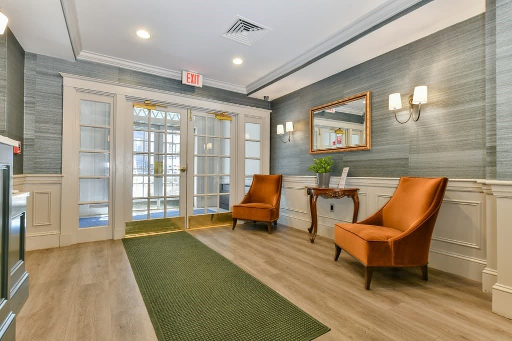 Condominium at 534 Beacon Street # 103, Boston MA 02215, photo 15 of 15
