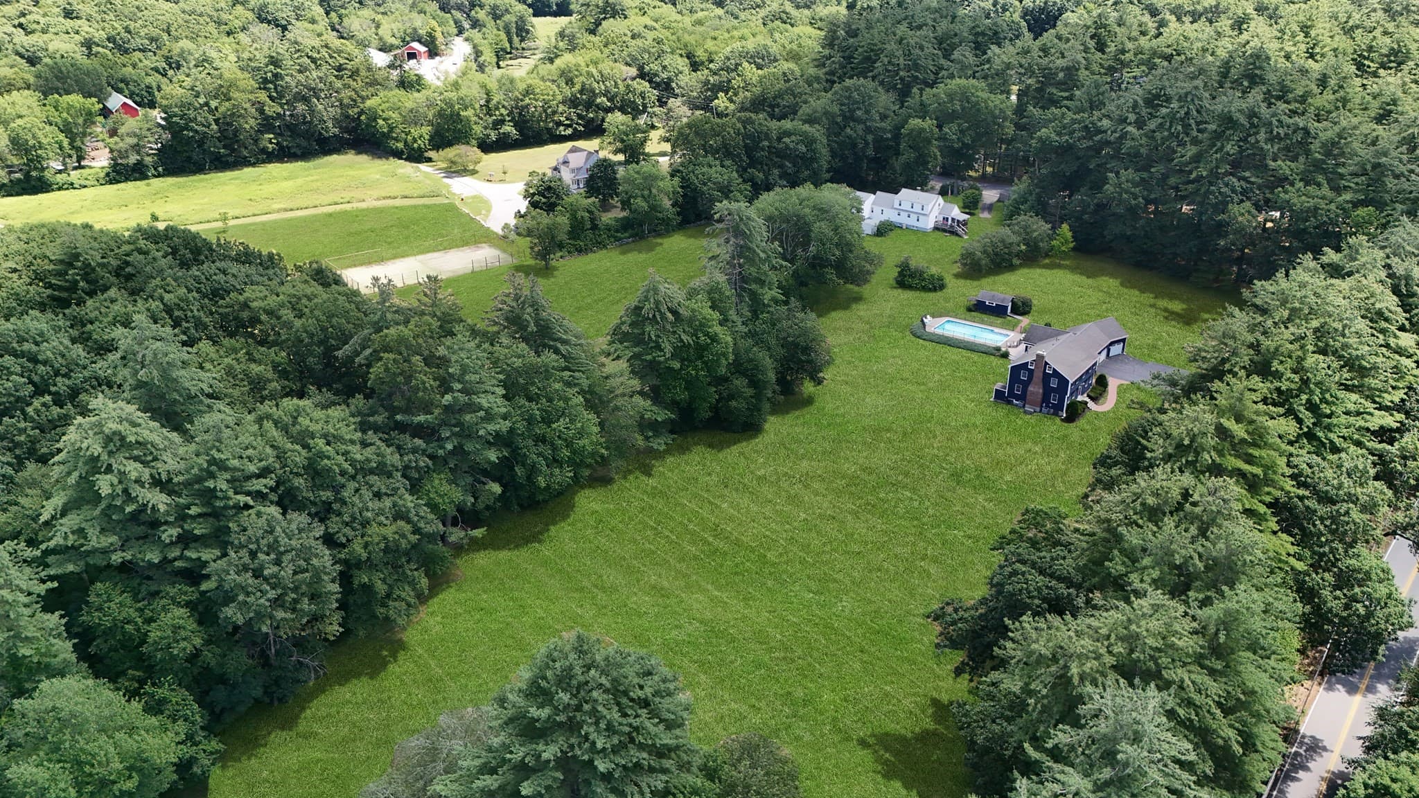 Residential at 15 - 17 Lawndale Rd, Tyngsborough MA 01879, photo 3 of 6