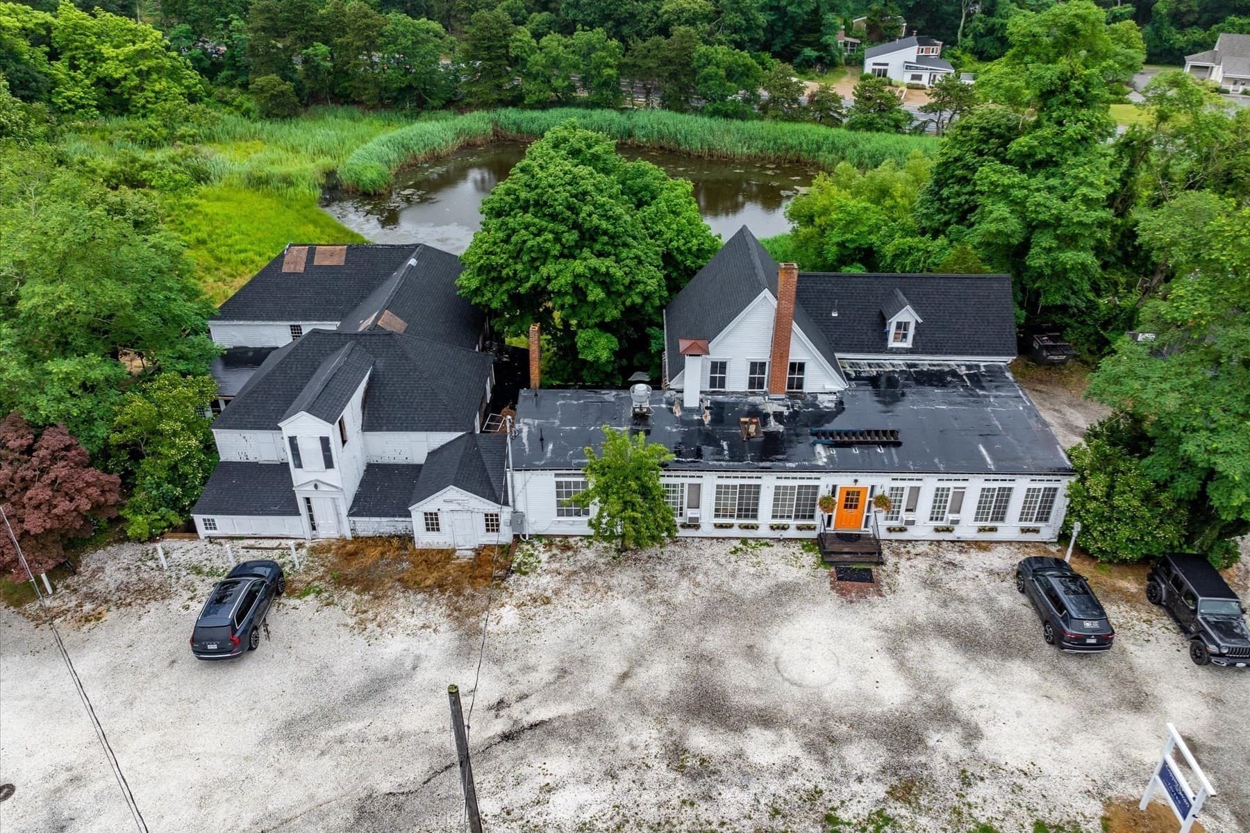 Commercial Sale at 70 Main St., Wellfleet MA 02667, photo 2 of 31
