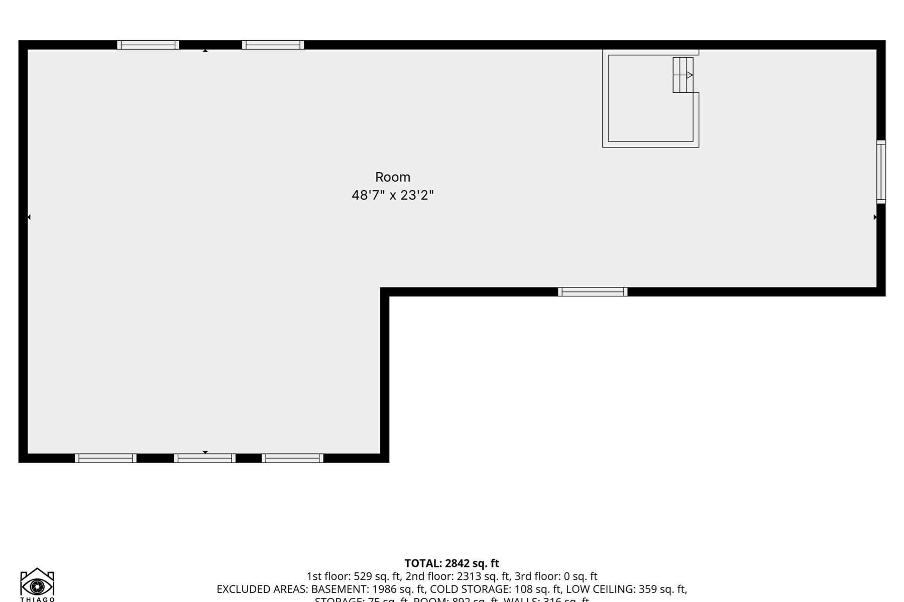 Commercial Sale at 70 Main St., Wellfleet MA 02667, photo 17 of 31