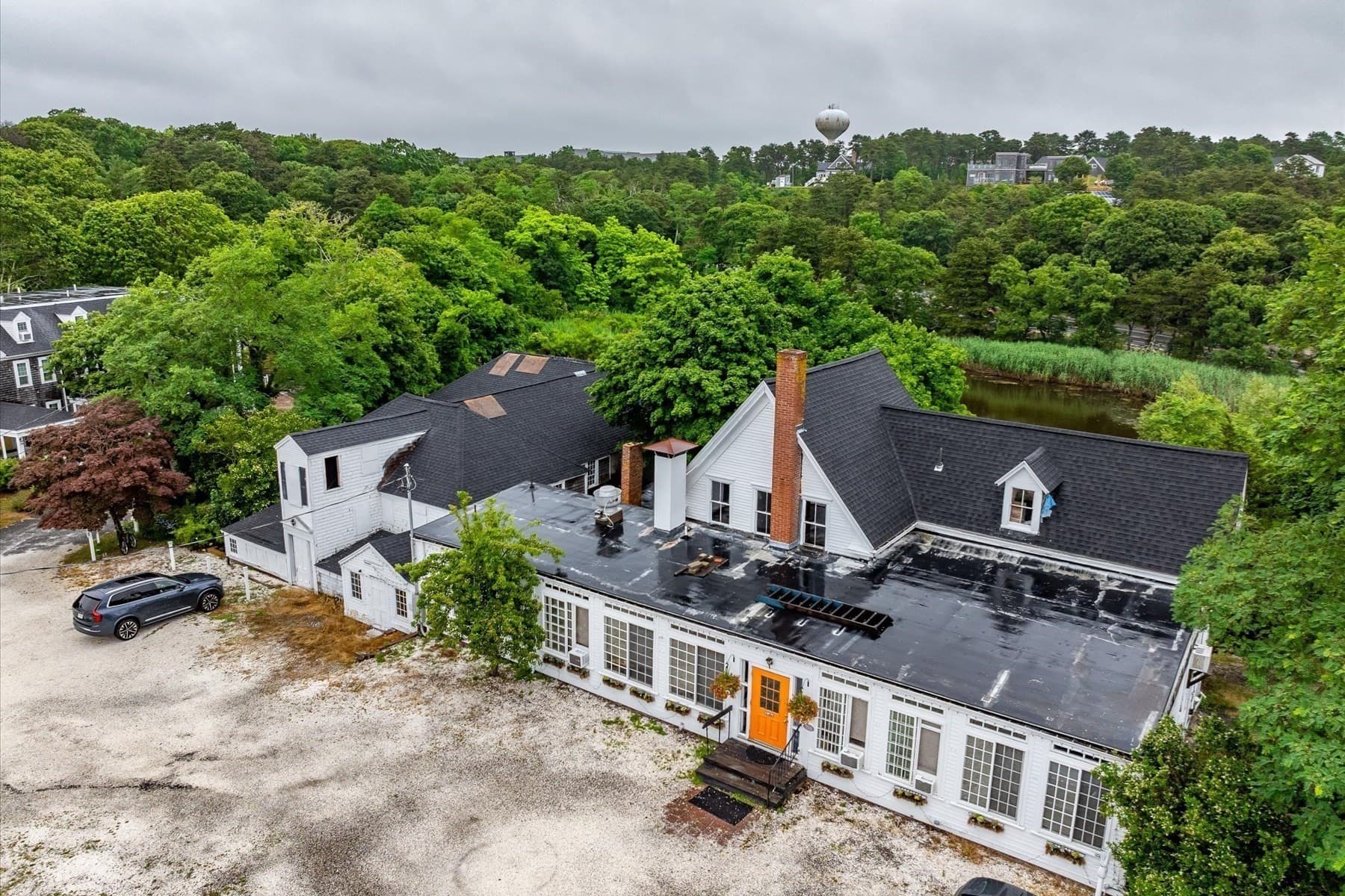 70 Main St., Wellfleet MA 02667