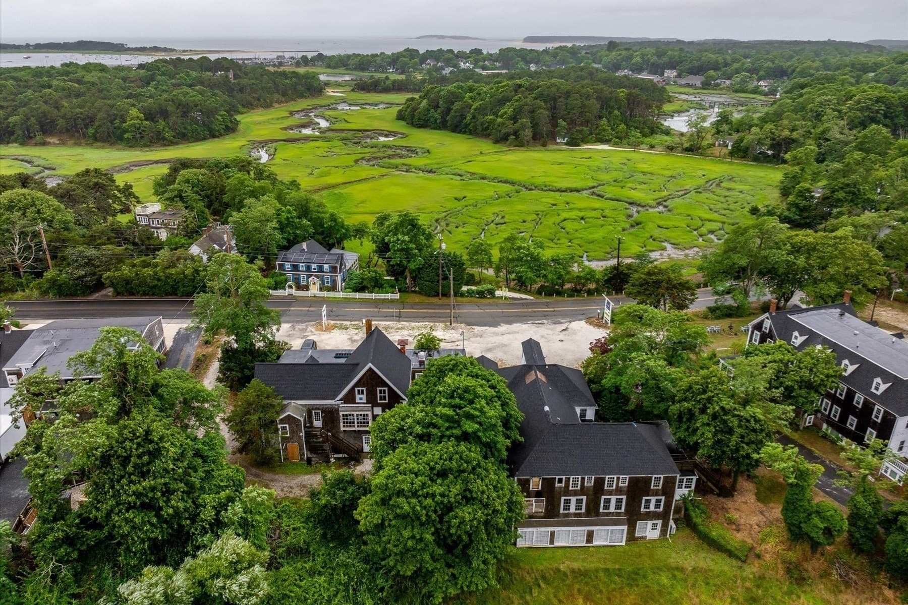 Commercial Sale at 70 Main St., Wellfleet MA 02667, photo 19 of 31
