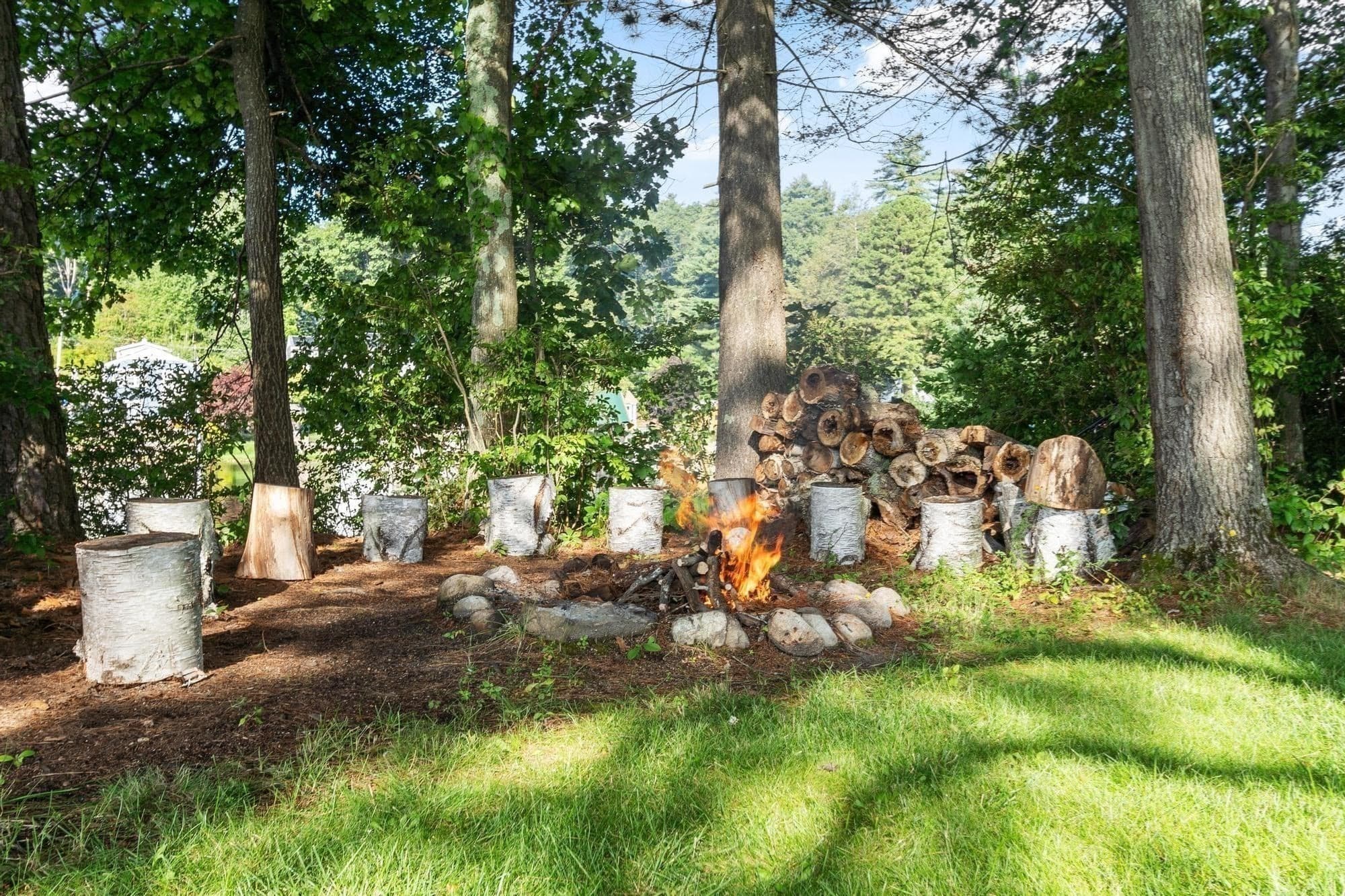 Non-Buildable at 881 Flat Hill Rd, Lunenburg MA 01462, photo 11 of 27