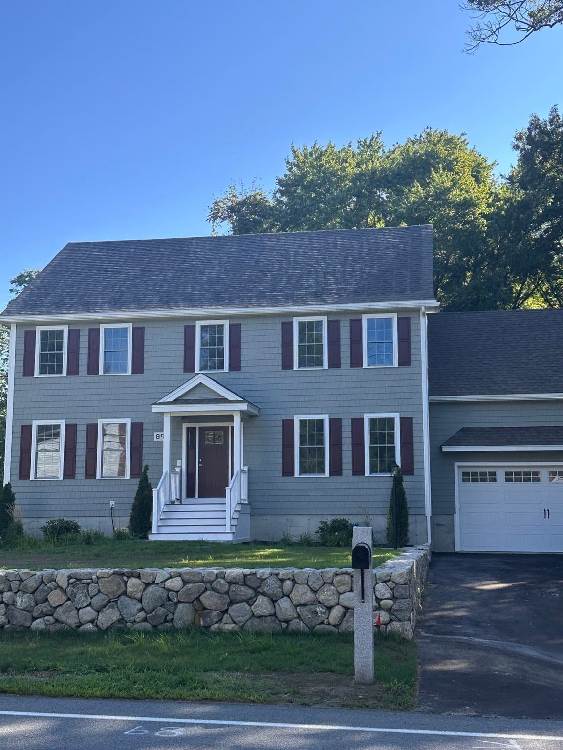 Single Family Residence at 89 Central St, North Reading MA 01864, North Reading, photo 2 of 29