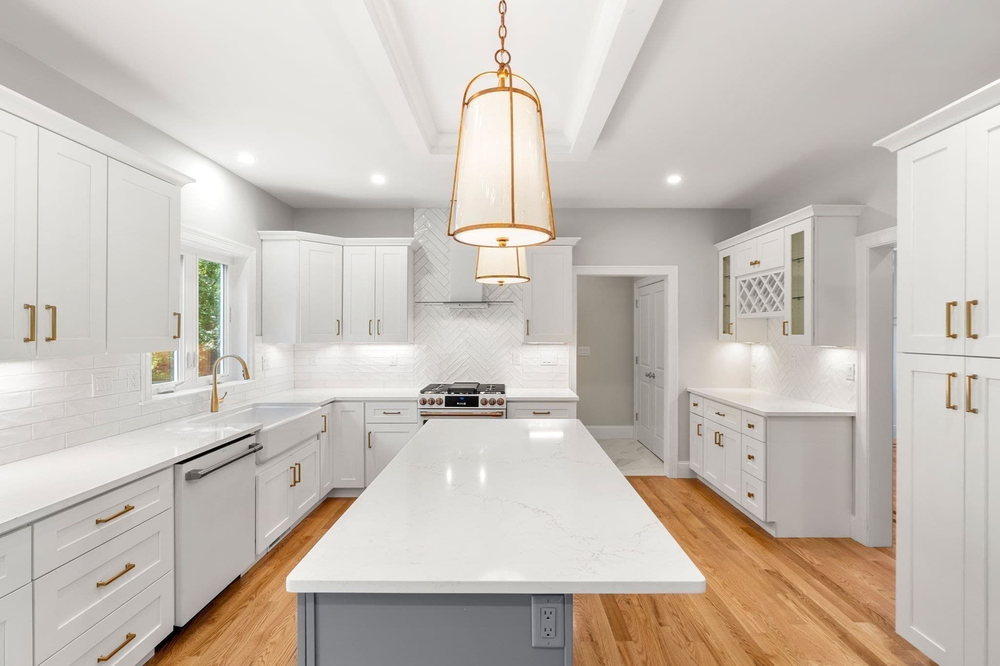Single Family Residence at 89 Central St, North Reading MA 01864, North Reading, photo 3 of 29