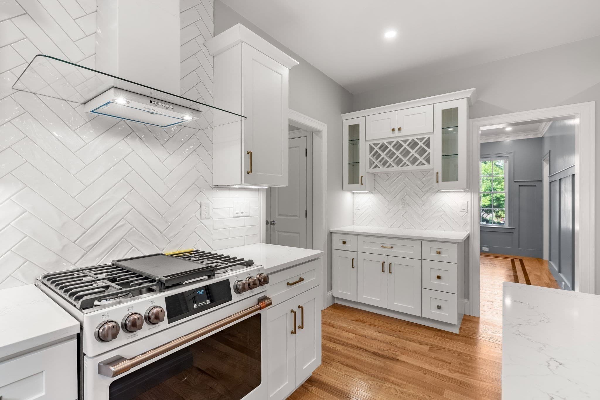 Single Family Residence at 89 Central St, North Reading MA 01864, North Reading, photo 5 of 29