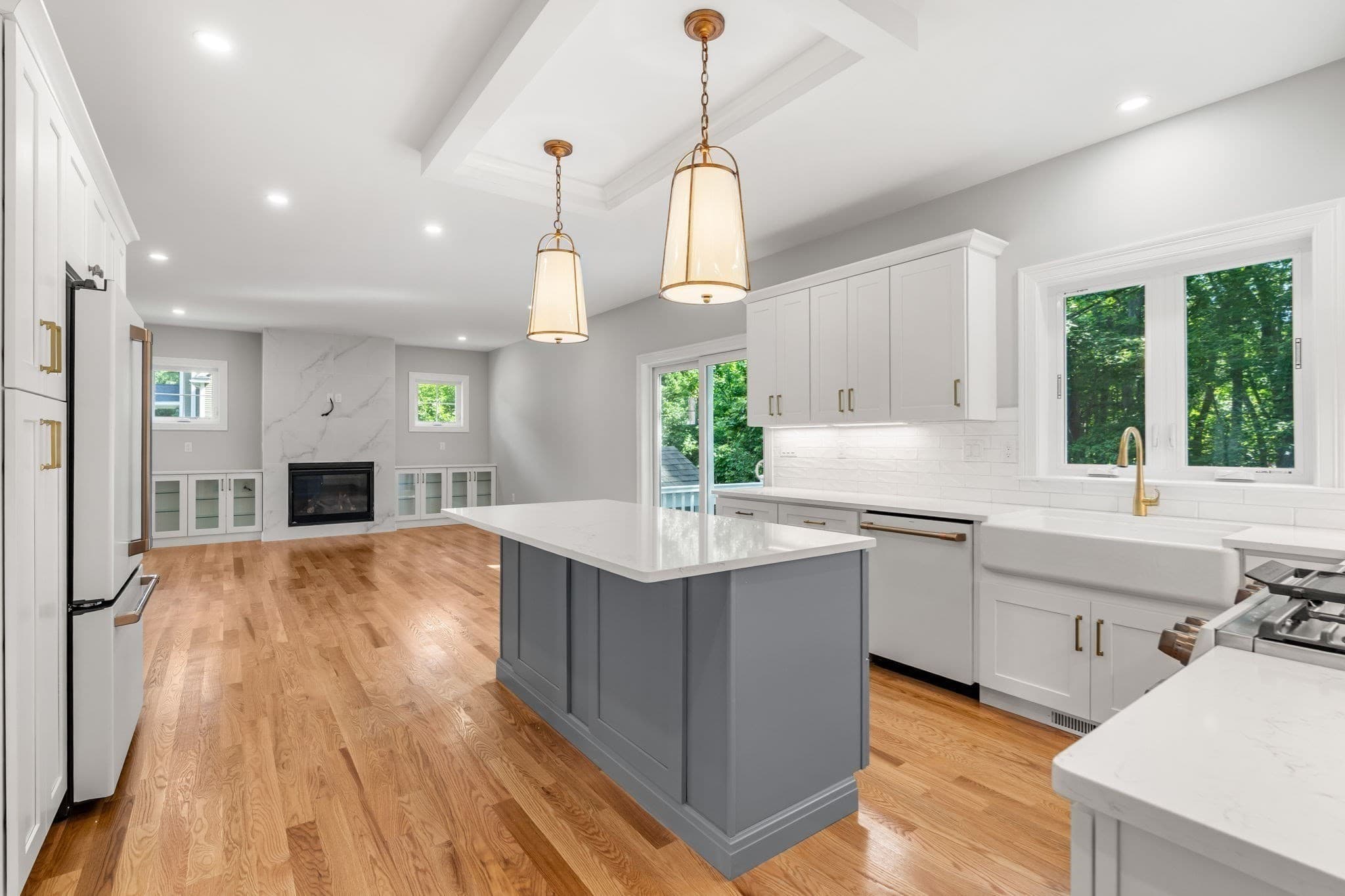 Single Family Residence at 89 Central St, North Reading MA 01864, North Reading, photo 4 of 29
