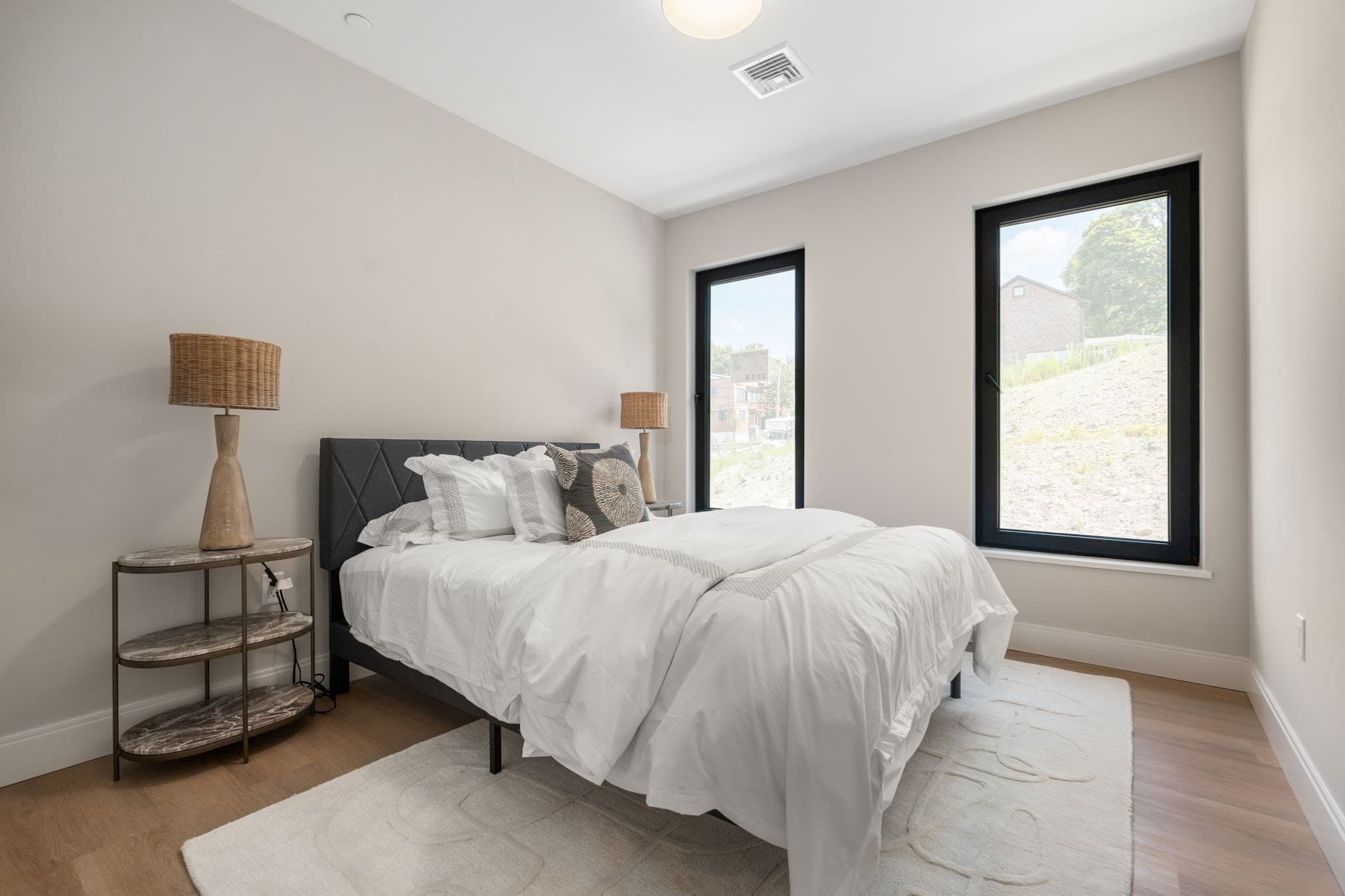 Condominium at 249 Corey Road # 407, Boston MA 02135, photo 6 of 22