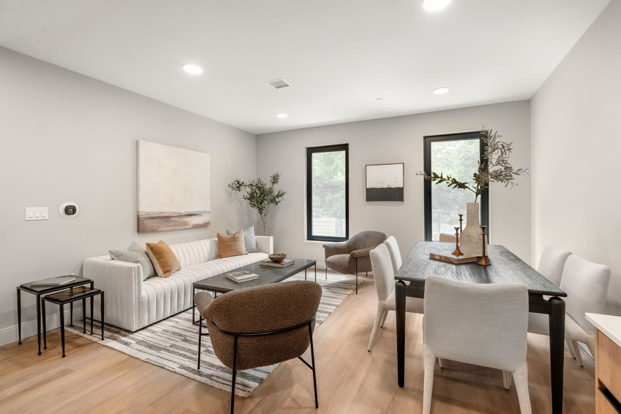 Condominium at 249 Corey Road # 407, Boston MA 02135, photo 3 of 22