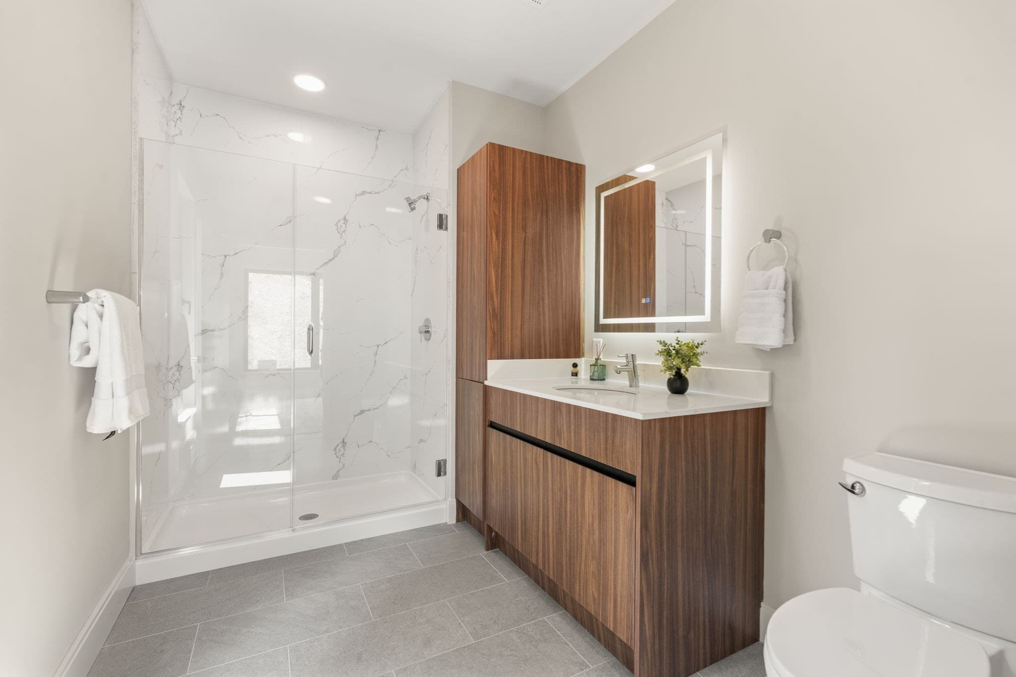 Condominium at 249 Corey Road # 407, Boston MA 02135, photo 5 of 22
