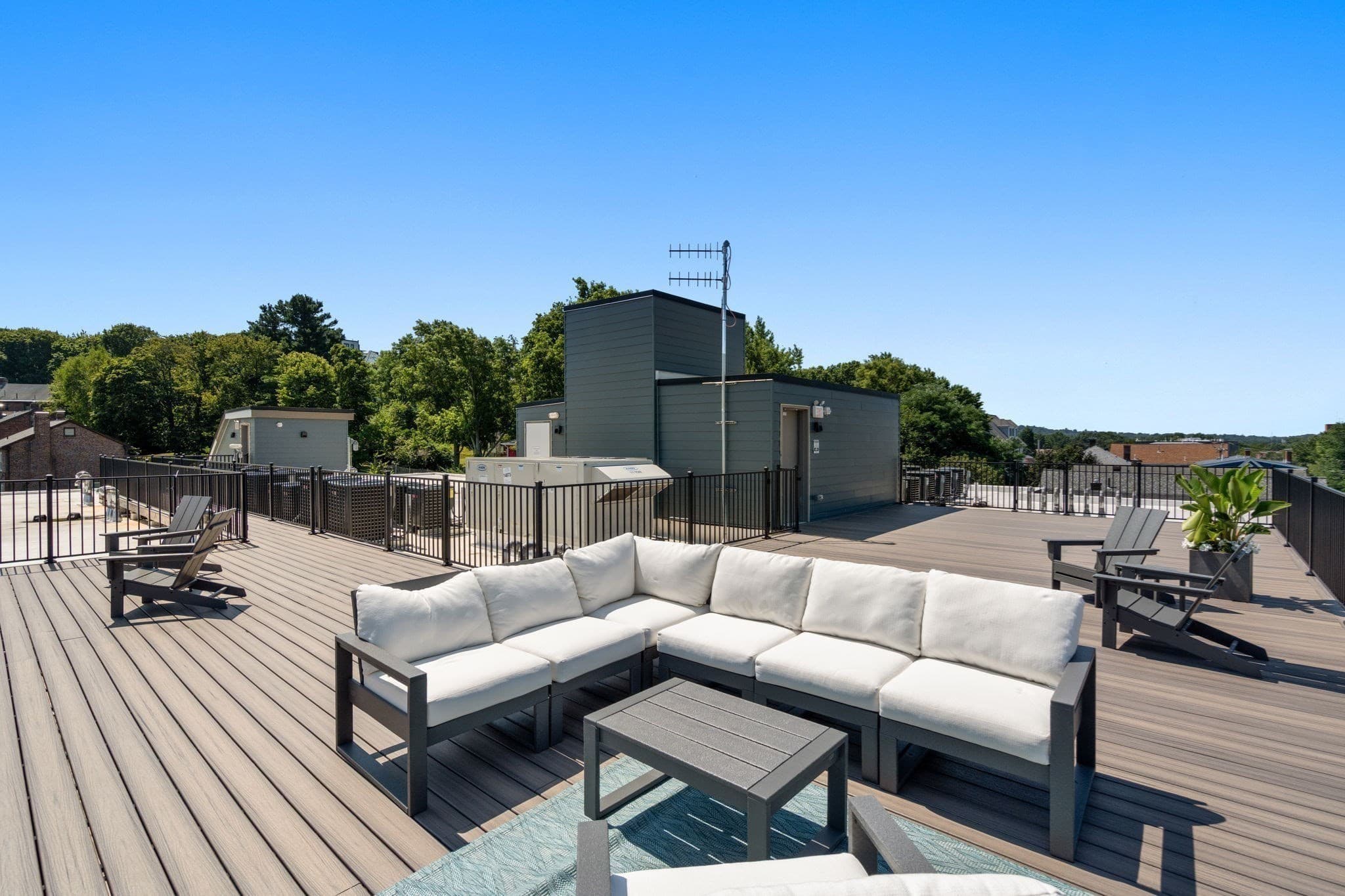 Condominium at 249 Corey Road # 407, Boston MA 02135, photo 14 of 22