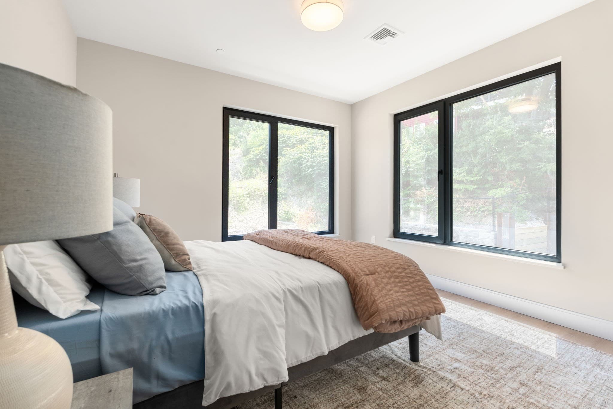 Condominium at 249 Corey Road # 407, Boston MA 02135, photo 4 of 22