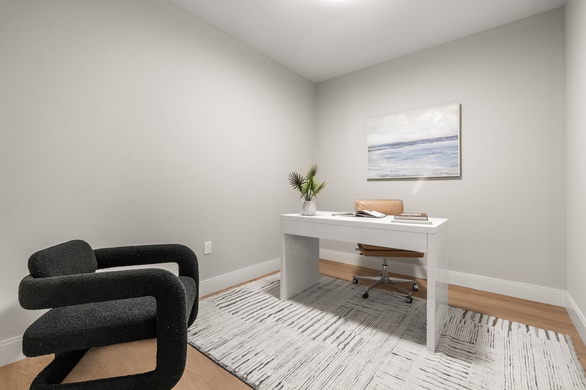 Condominium at 249 Corey Road # 407, Boston MA 02135, photo 8 of 22
