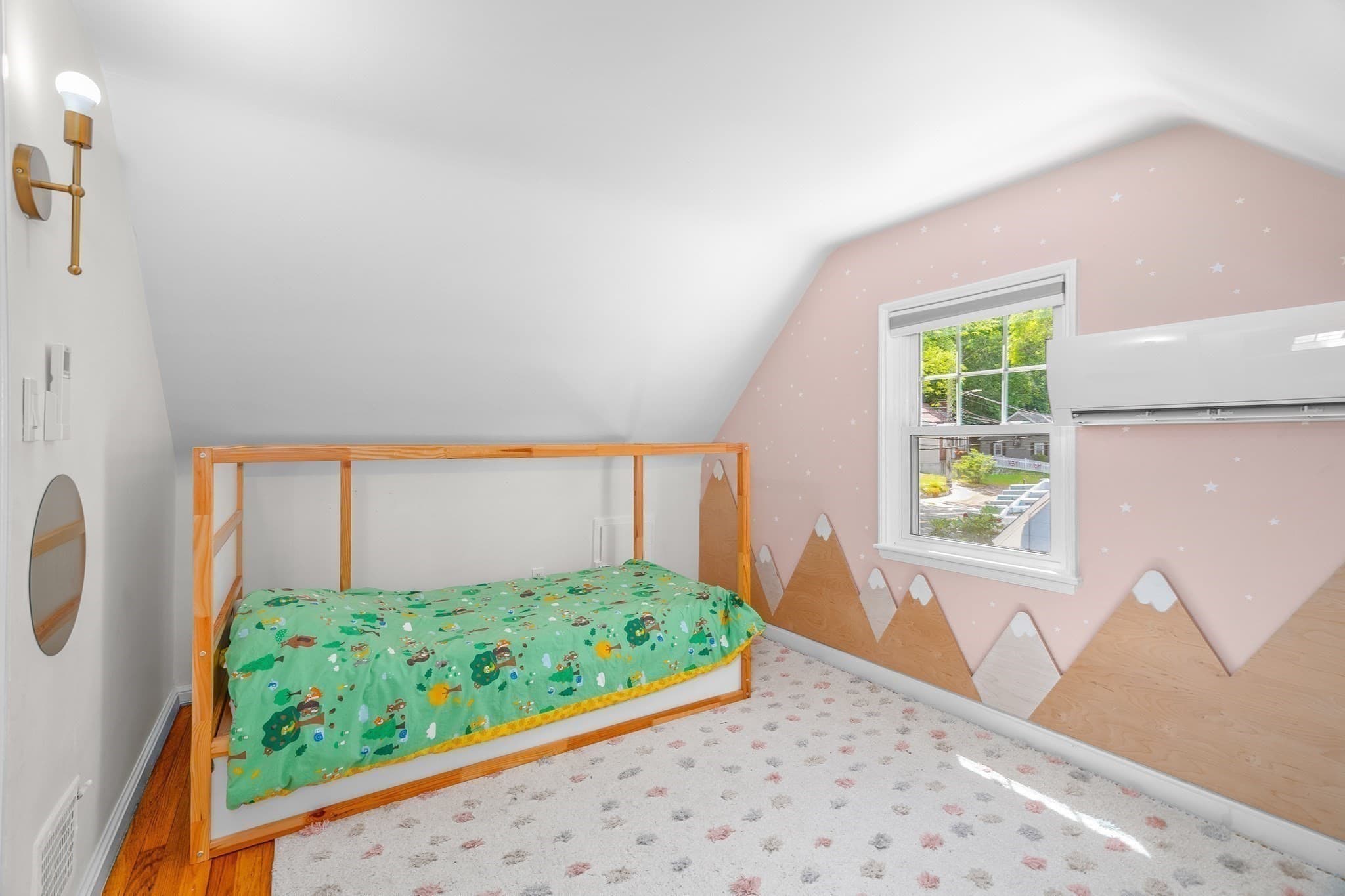 Single Family Residence at 567 Poplar Street, Boston MA 02131, Boston, photo 27 of 42