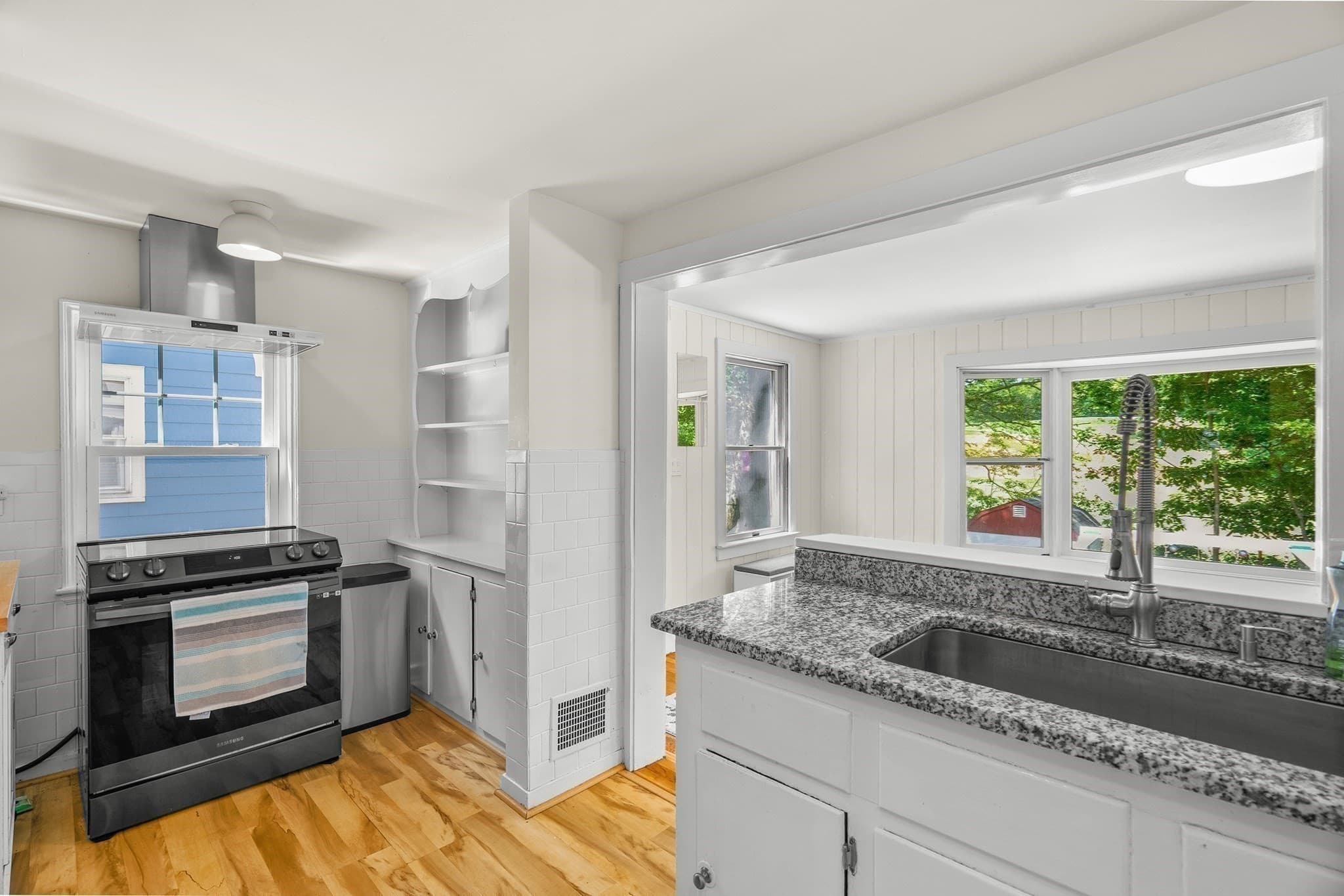 Single Family Residence at 567 Poplar Street, Boston MA 02131, Boston, photo 13 of 42
