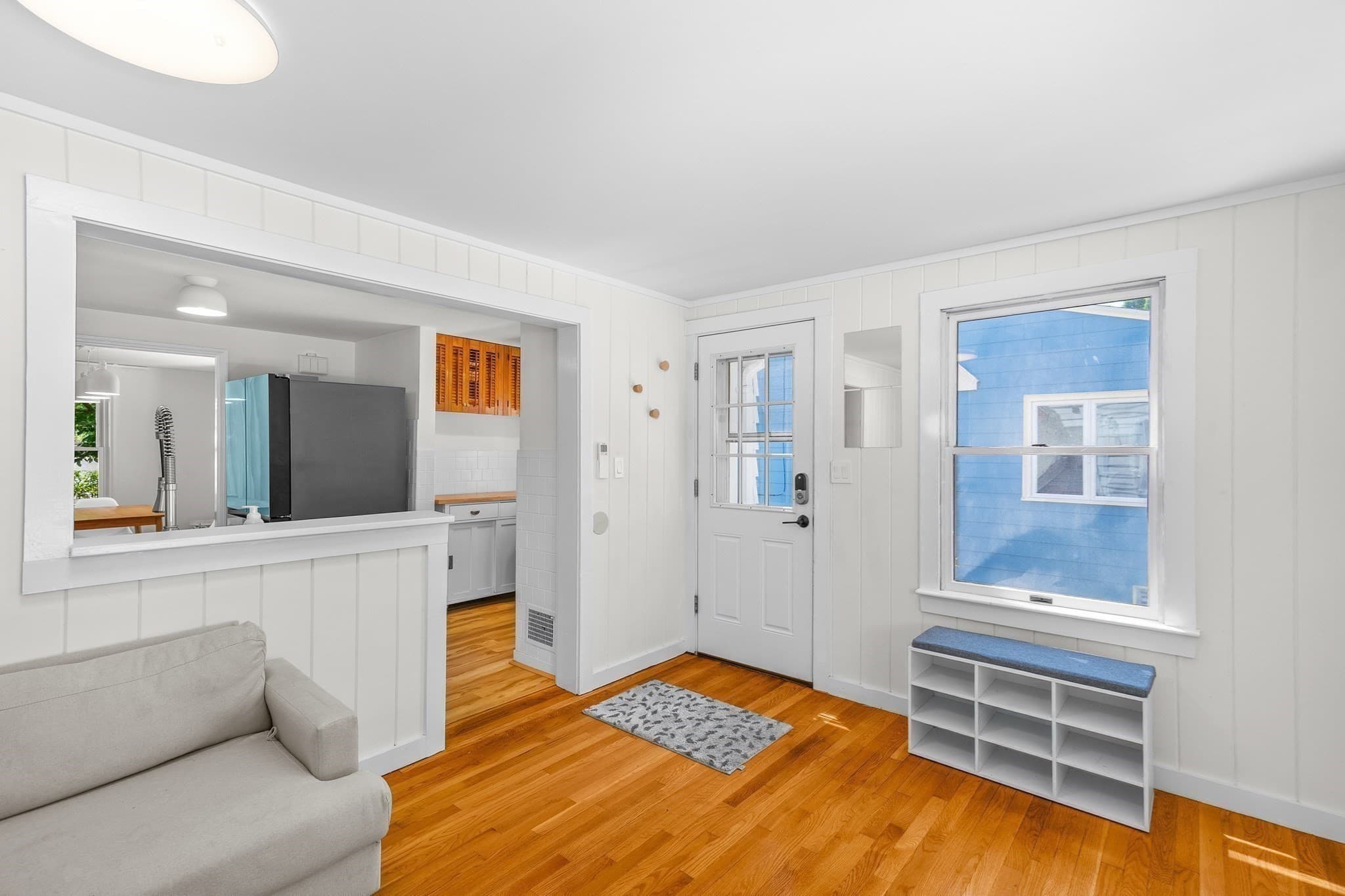 Single Family Residence at 567 Poplar Street, Boston MA 02131, Boston, photo 17 of 42