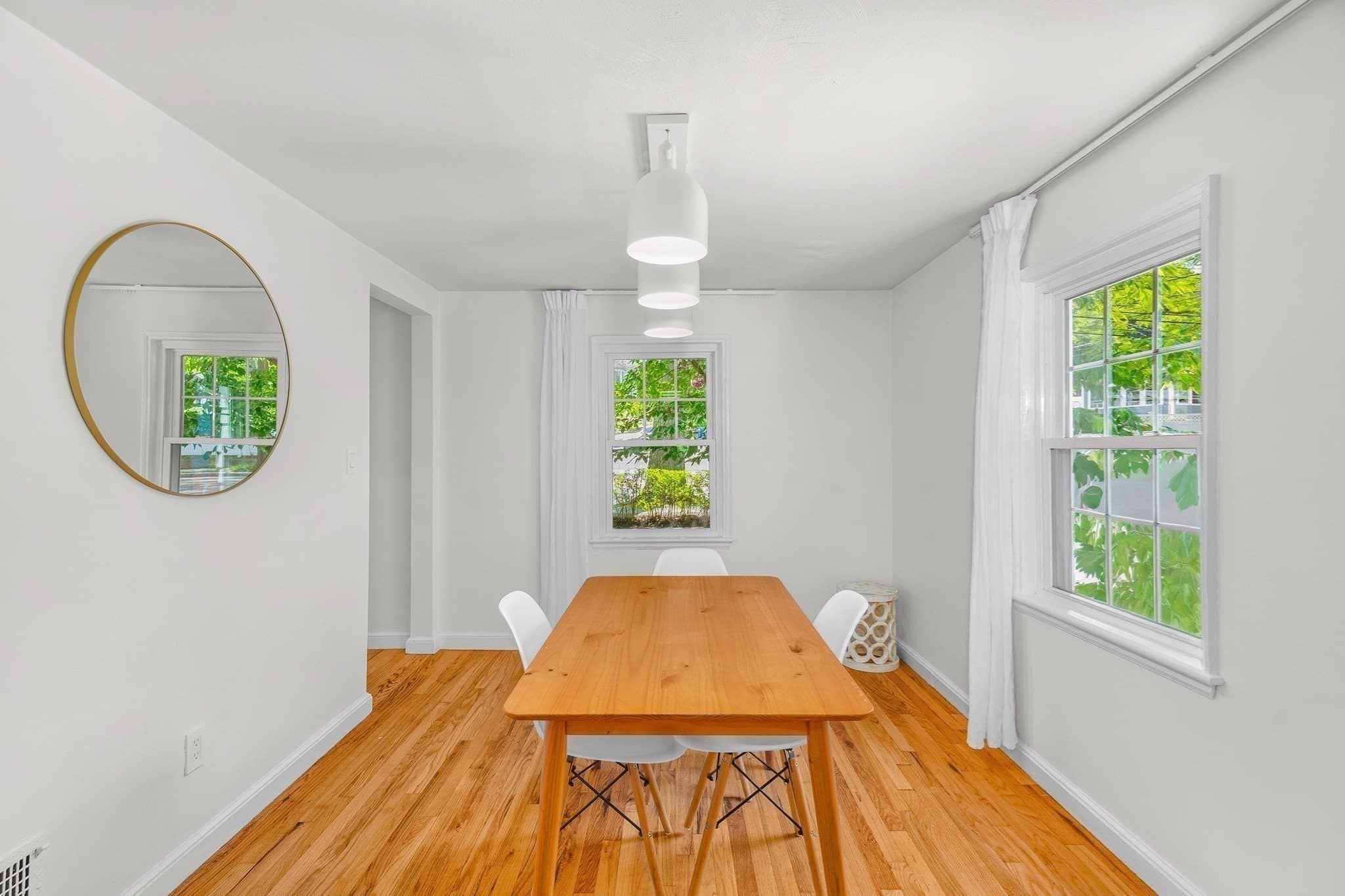 Single Family Residence at 567 Poplar Street, Boston MA 02131, Boston, photo 12 of 42