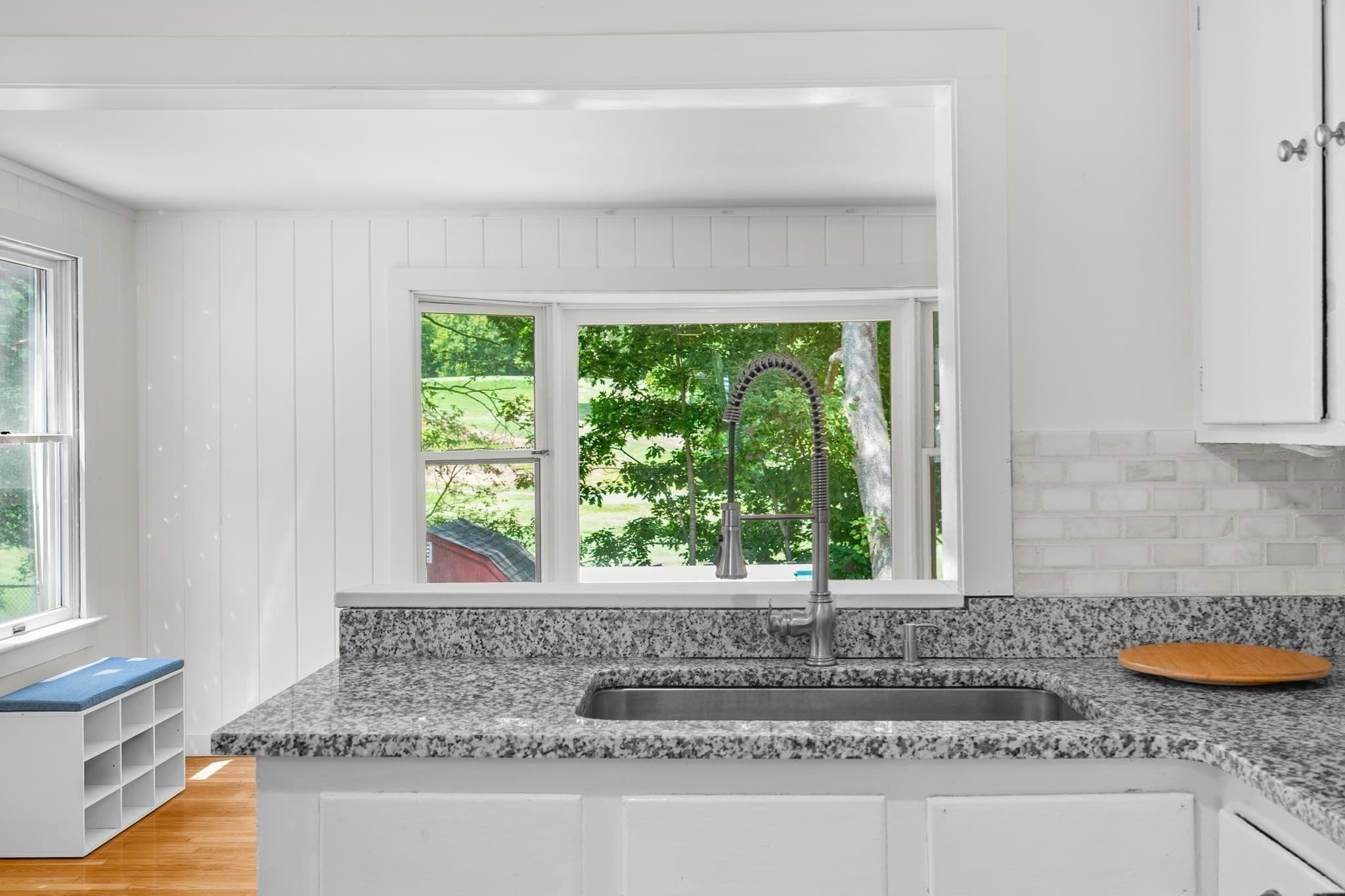 Single Family Residence at 567 Poplar Street, Boston MA 02131, Boston, photo 22 of 42
