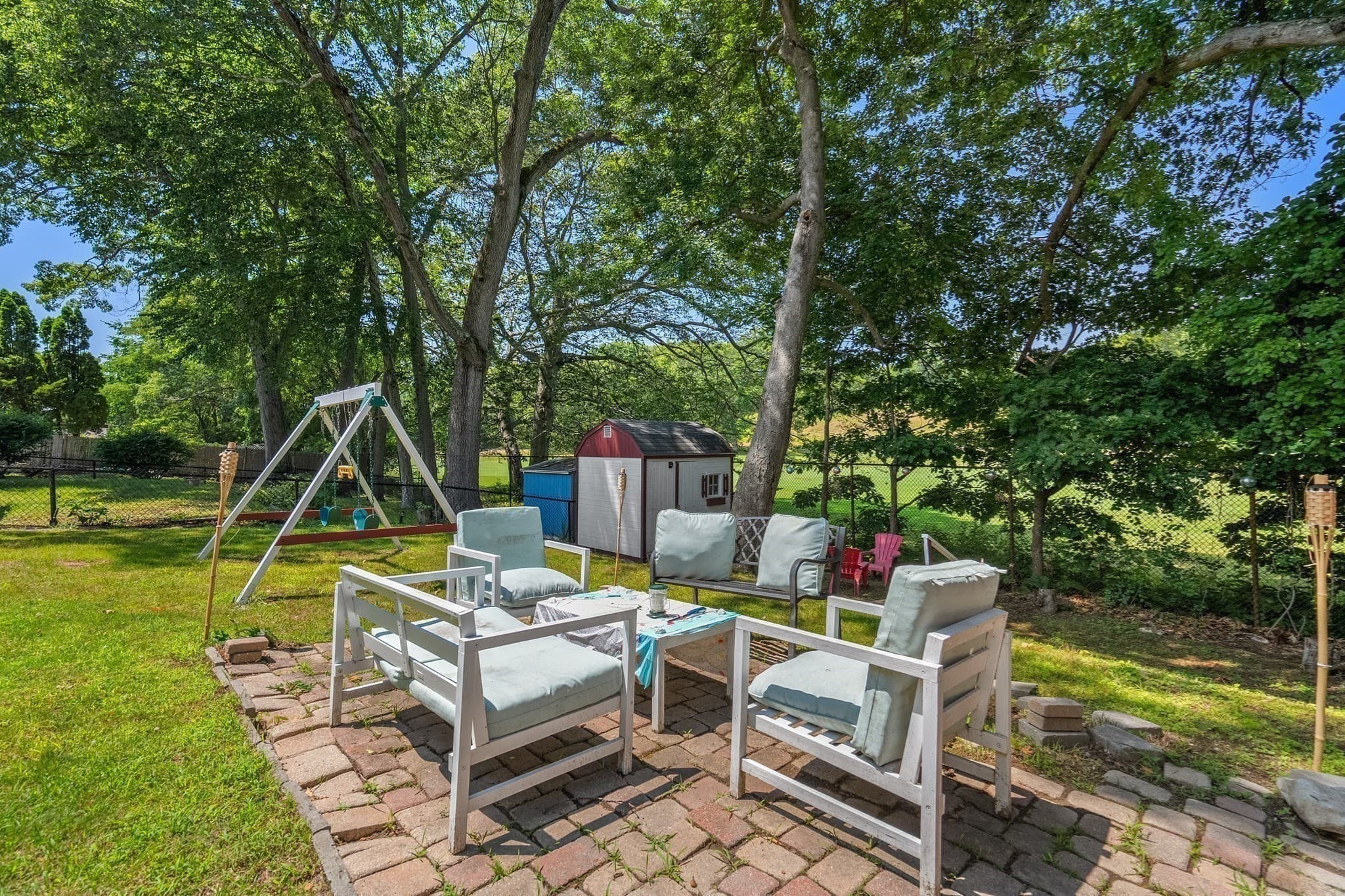 Single Family Residence at 567 Poplar Street, Boston MA 02131, Boston, photo 3 of 42