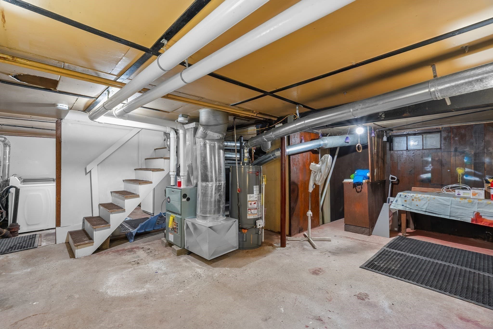 Single Family Residence at 567 Poplar Street, Boston MA 02131, Boston, photo 32 of 42