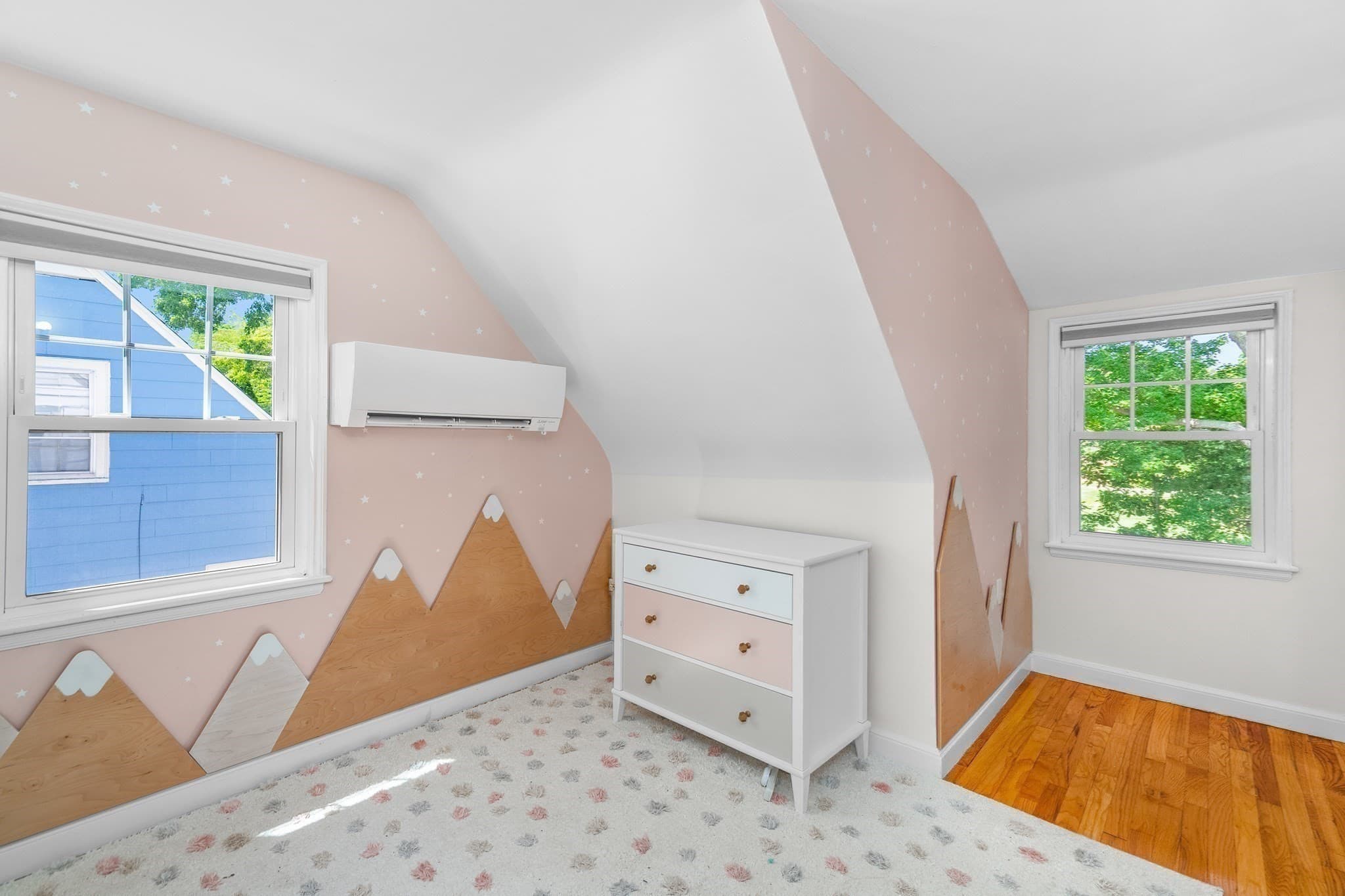 Single Family Residence at 567 Poplar Street, Boston MA 02131, Boston, photo 28 of 42