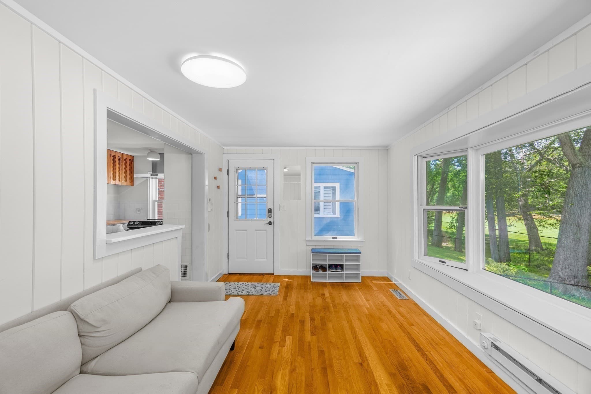 Single Family Residence at 567 Poplar Street, Boston MA 02131, Boston, photo 20 of 42
