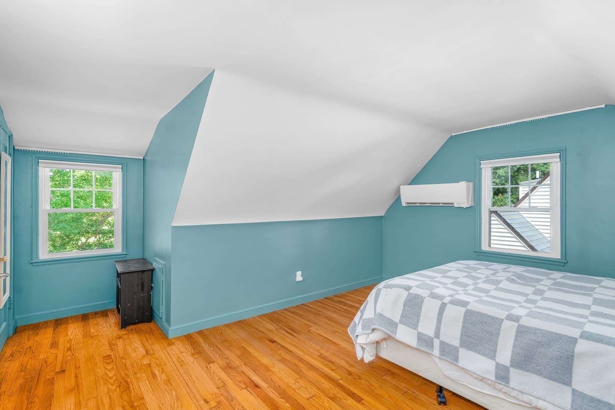 Single Family Residence at 567 Poplar Street, Boston MA 02131, Boston, photo 31 of 42