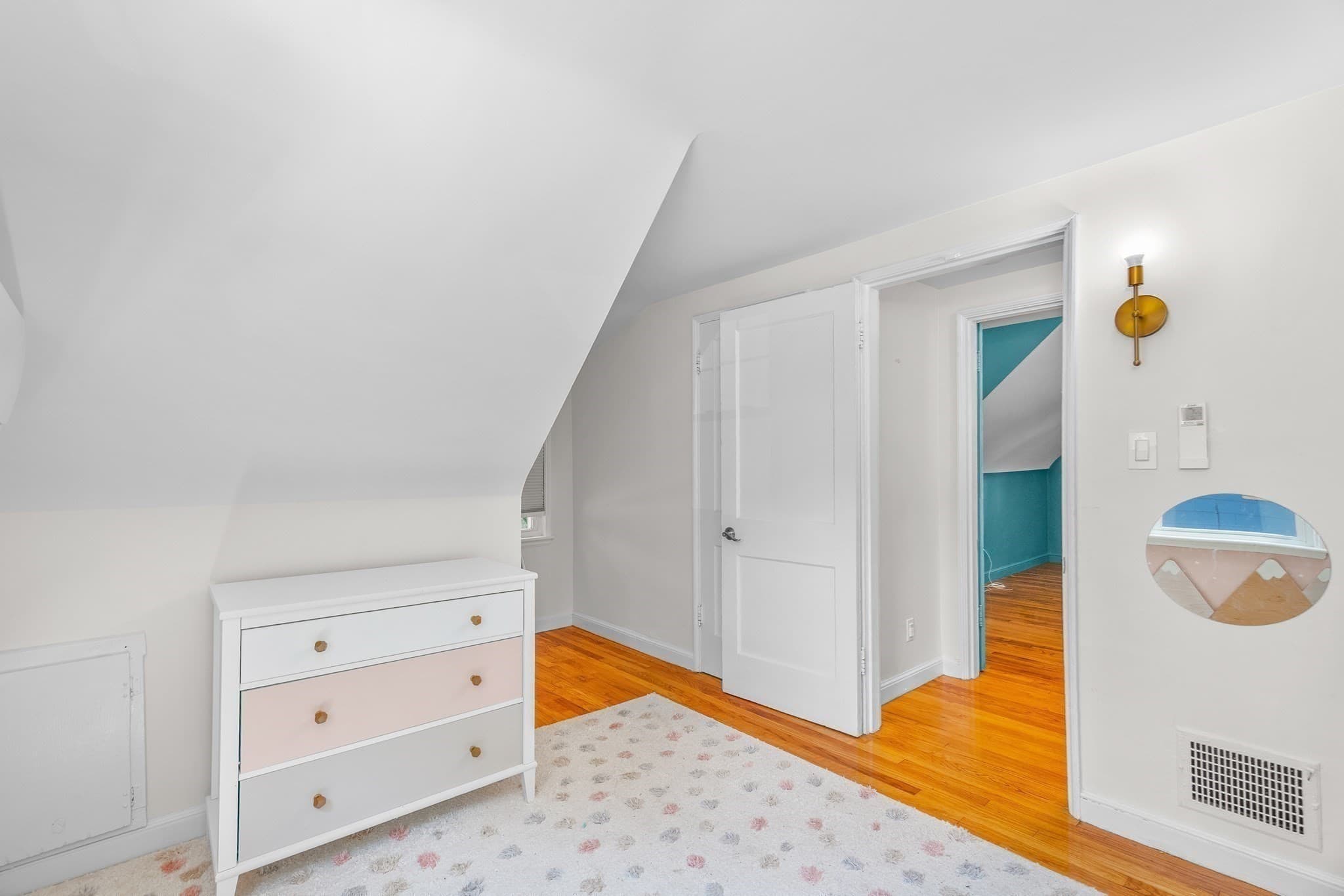 Single Family Residence at 567 Poplar Street, Boston MA 02131, Boston, photo 29 of 42
