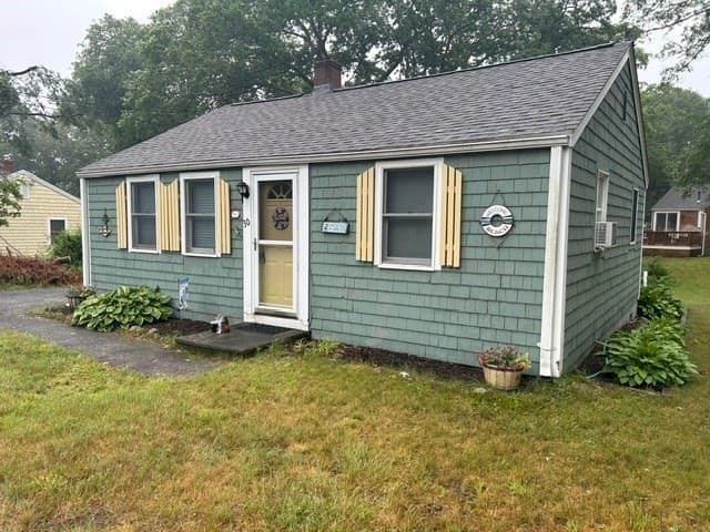 30 Marjorie Ave, Bourne MA 02559 photo 22