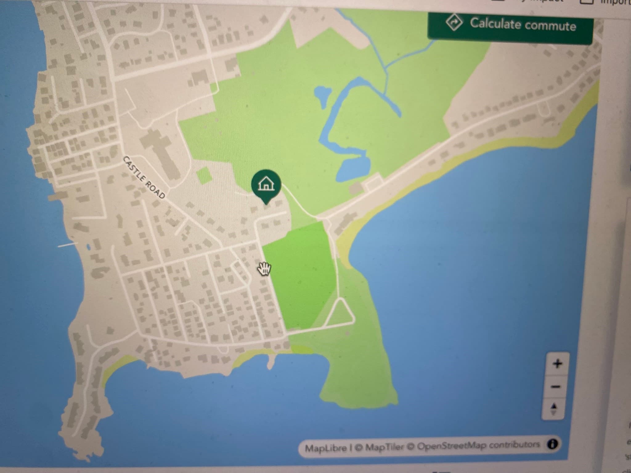 Residential at 6 Goddard Drive, Nahant MA 01908, photo 2 of 5