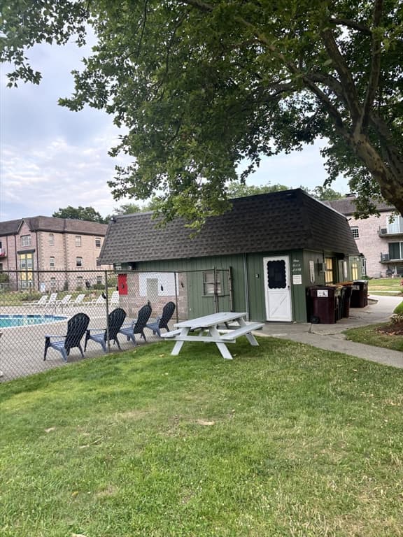 108 Oak Ln # 4, Brockton MA 02301 photo 15