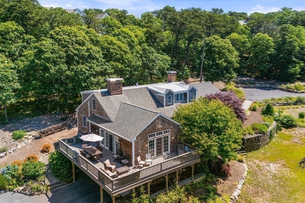 55 Winterset Drive, Chatham MA 02633