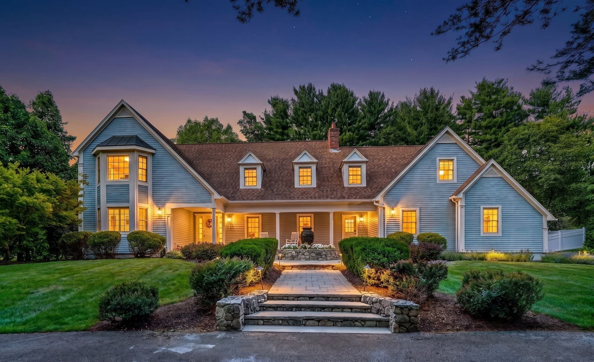 Single Family Residence at 20 Winter Street, Medfield MA 02052, Medfield, photo 2 of 42