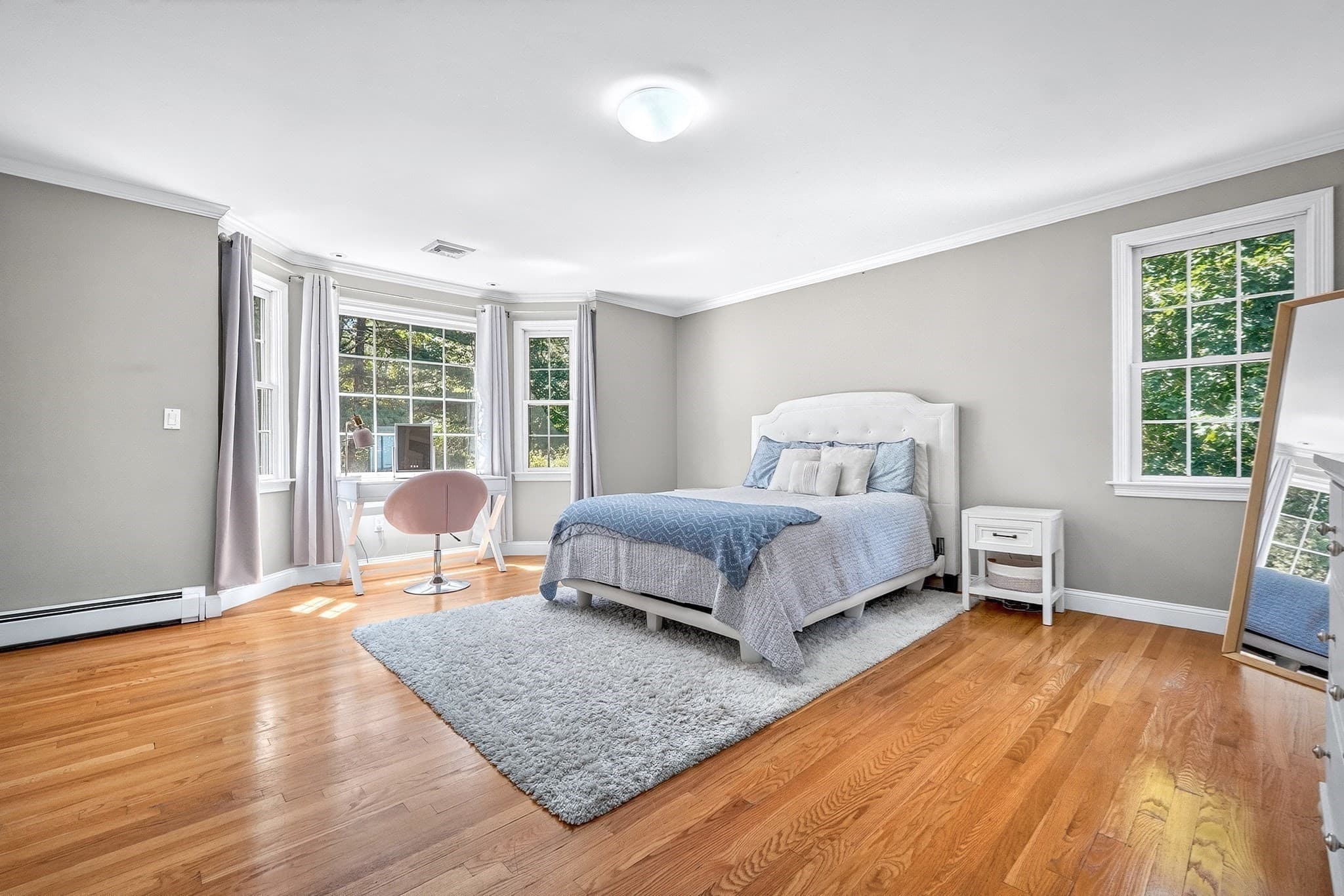 Single Family Residence at 20 Winter Street, Medfield MA 02052, Medfield, photo 18 of 42
