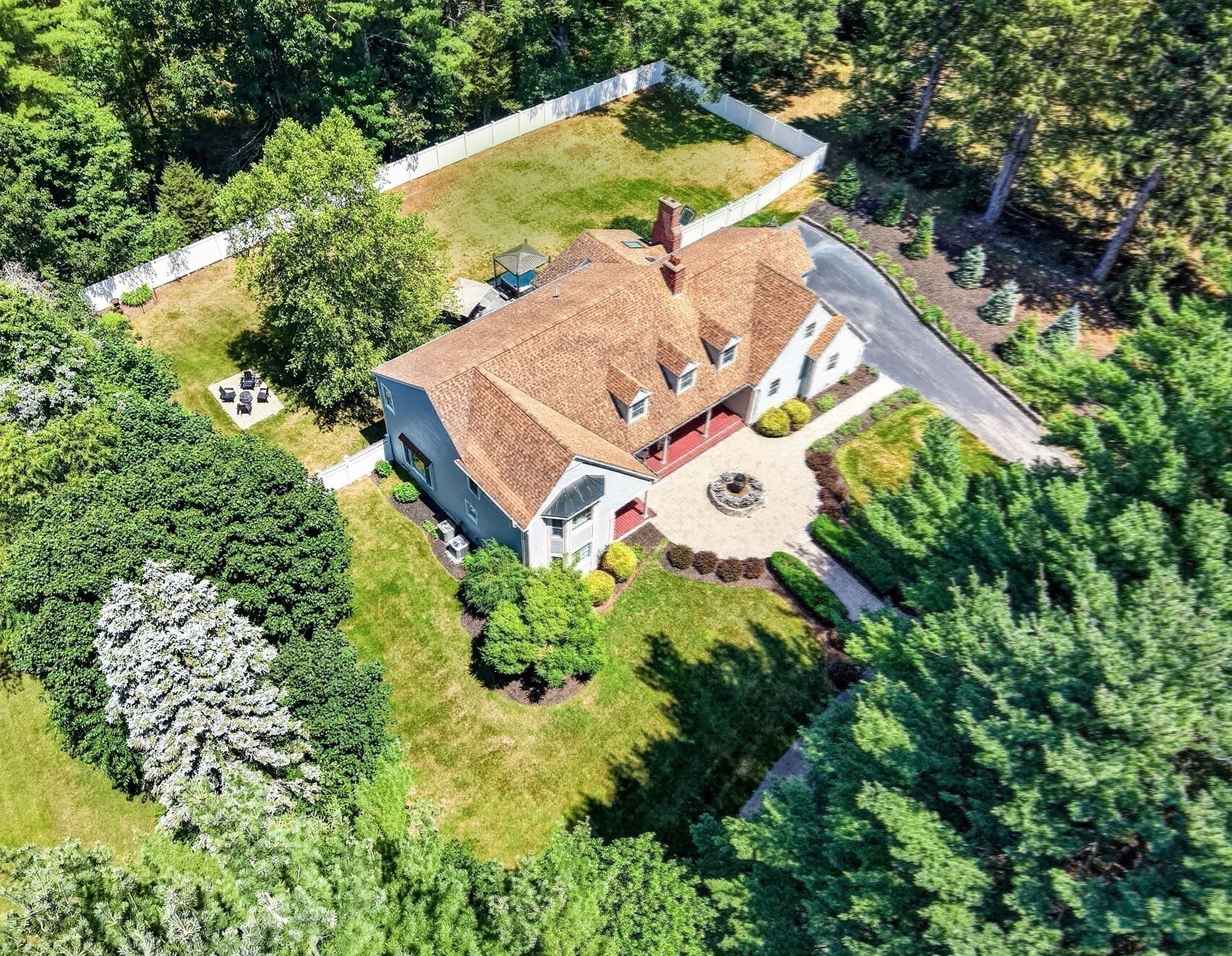 Single Family Residence at 20 Winter Street, Medfield MA 02052, Medfield, photo 37 of 42